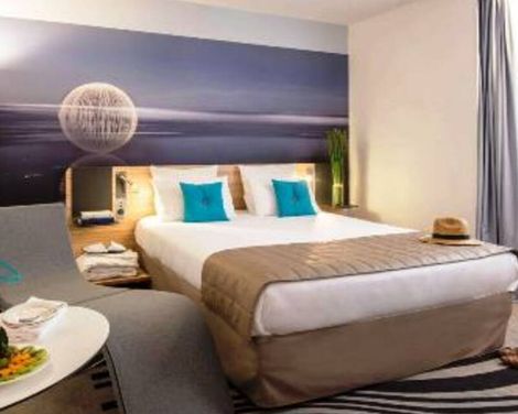 Novotel Nice Centre Vieux Nice-1