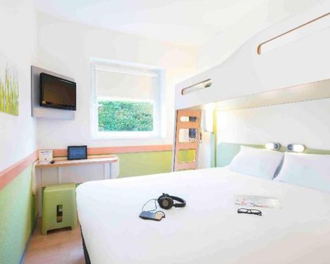 ibis budget Bilbao Barakaldo