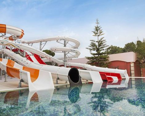 IC Hotels Santai Family Resort