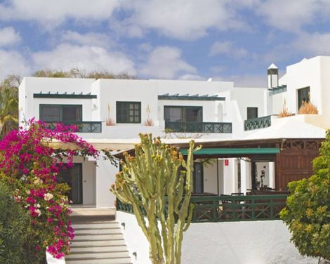 Apartamentos Guinate Club-1