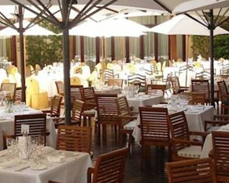 InterContinental Madrid