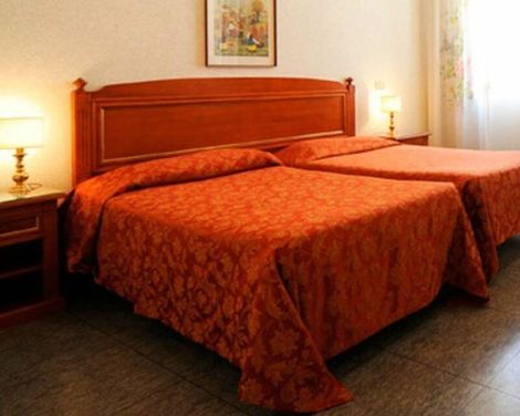B&B HOTEL Trieste-2
