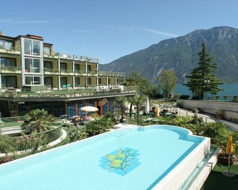Hotel Alexander