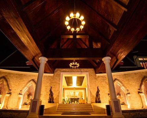 Deevana Patong Resort & Spa