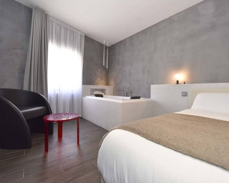 Quaint Boutique Hotel Nadur-3