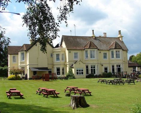 Worplesdon Place-2
