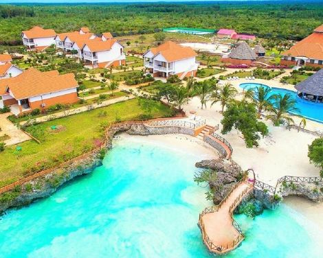 Azao Resort & Spa-1