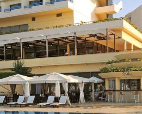 Elias Beach Hotel-2