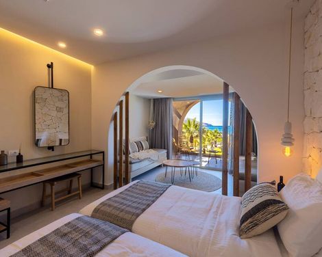 Eliros Mare Beachfront Poem Hotel-3