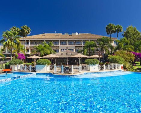 Lindner Hotel Mallorca Portals Nous, part of JdV by Hyatt