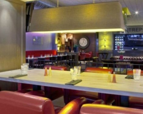 Mercure Paris 19 Philharmonie La Villette