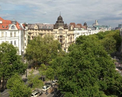 Come Inn Berlin Kurfürstendamm Opera