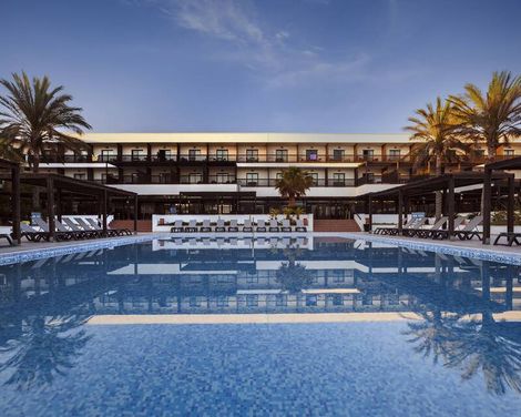 Barceló Cabo de Gata