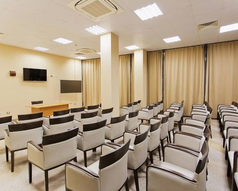 Galeon Residence and Spa