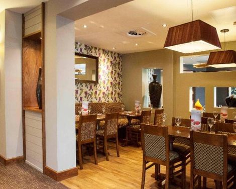 Premier Inn London Croydon Town Centre