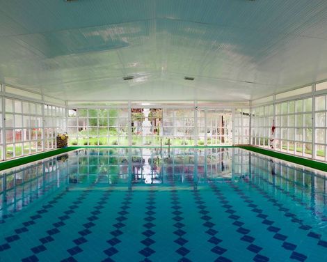 Club & Hotel Letoonia