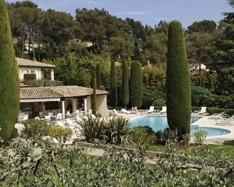 La Bastide de Mougins, a Tribute Portfolio Hotel-1