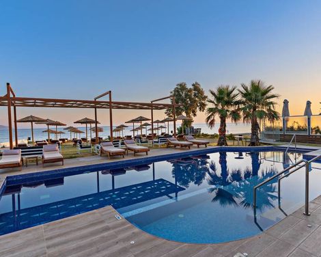 Cretan Beach Resort-1