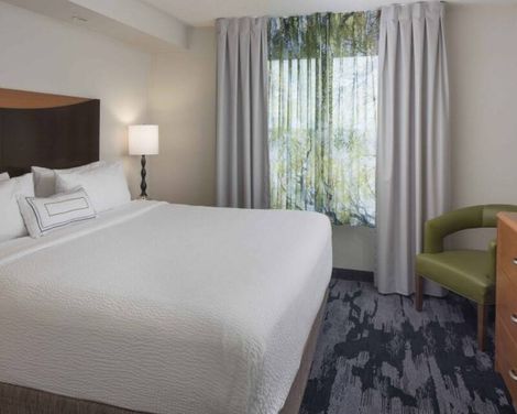 Fairfield Inn & Suites Lake Buena Vista