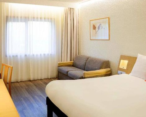 Novotel Porto Gaia