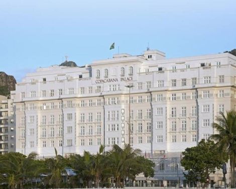 Copacabana Palace, A Belmond Hotel-2