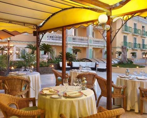 Grand Hotel La Pace-0