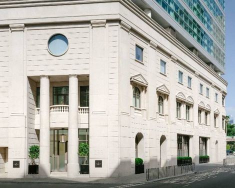Lanson Place