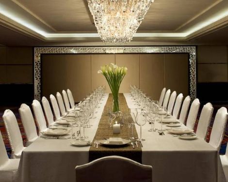 Beijing Pudi Hotel-1