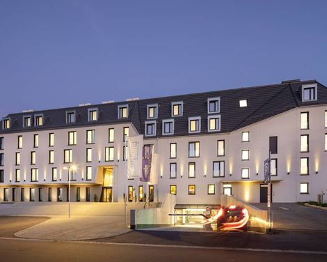 ARCOTEL HafenCity Dresden