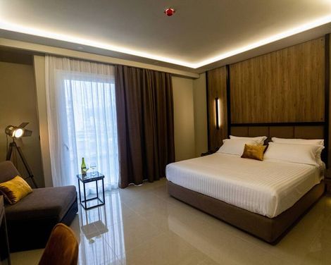 Kraal Hotel