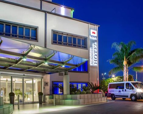 Hotel Domidea
