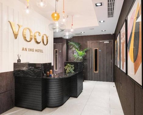 voco London - Marylebone
