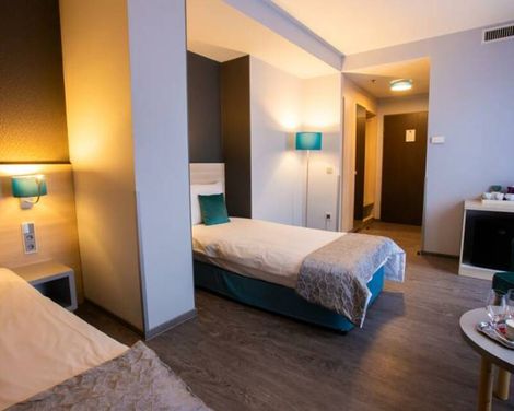 Regnum Residence