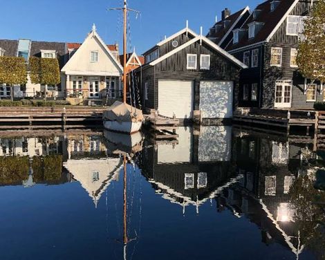 Fletcher Hotel-Restaurant Nautisch Kwartier-3