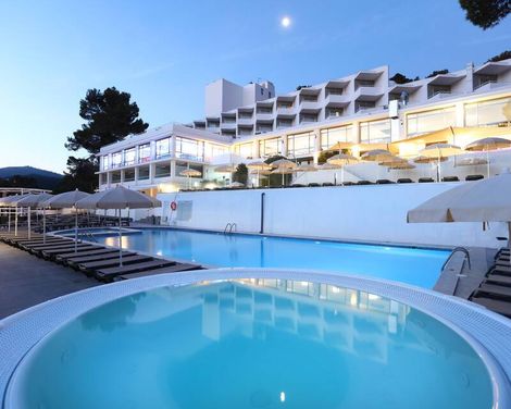 Sandos El Greco Hotel