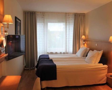 Best Western Hotell Halland