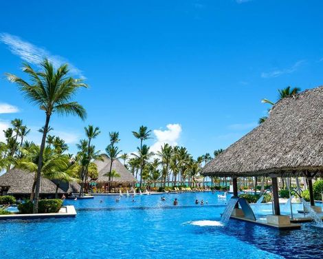 Barceló Bávaro Palace