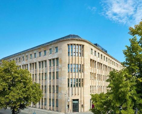 Hotel Berlin Potsdamer Platz by Leonardo Hotels-1