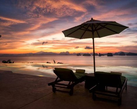 Six Senses Yao Noi