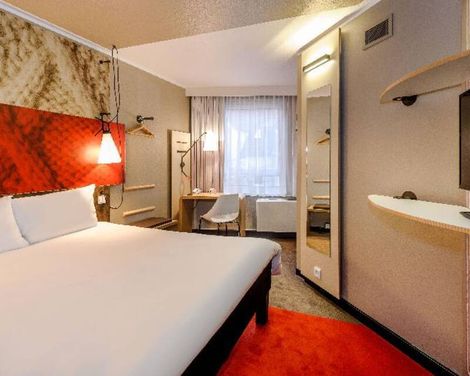 ibis Muenchen City