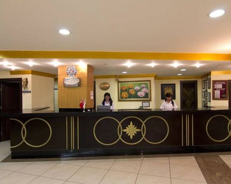 Kaila Krizantem Hotel-2