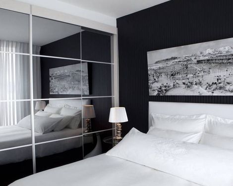 Alexander Hotel Tel Aviv-2