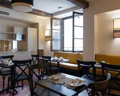 Relais Santa Maria Maggiore