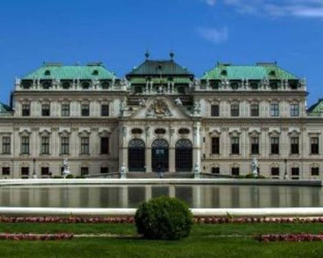 B&B HOTEL Wien-Hbf
