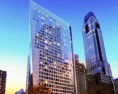 Sofitel Chicago Magnificent Mile-1