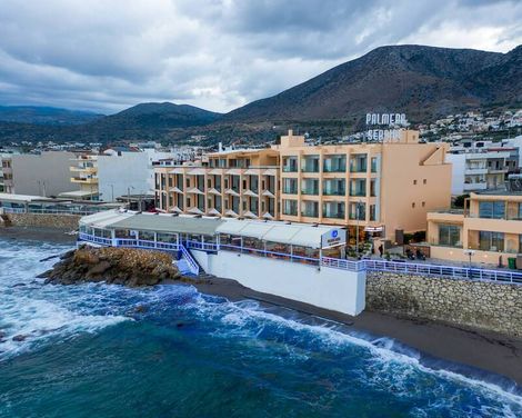 Palmera Beach Hotel & Spa-1