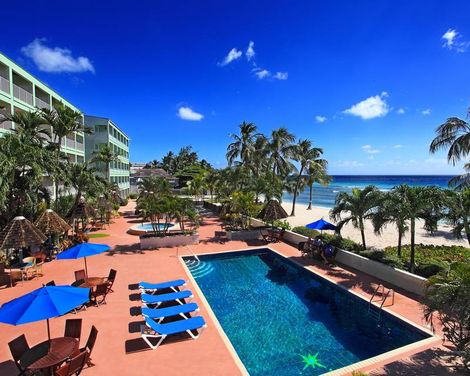 Coconut Court Beach Hotel-1