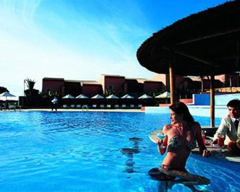Pestana Vila Sol, Vilamoura