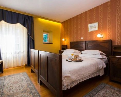 Heritage Hotel Pasike
