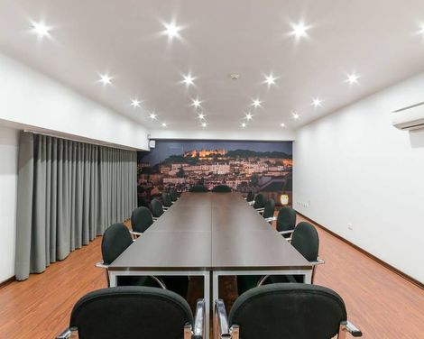 Hotel Borges Chiado-0